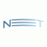 NET TV logo vector logo