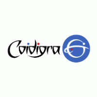 Coidigra logo vector logo