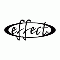 effect logo vector logo