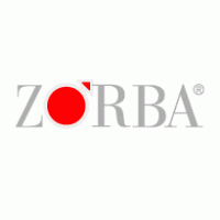 Zorba logo vector logo