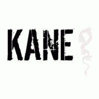 KANE logo vector logo