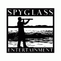 Spyglass Entertainment logo vector logo