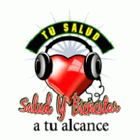 Tu Salud logo vector logo