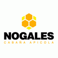 Nogales logo vector logo