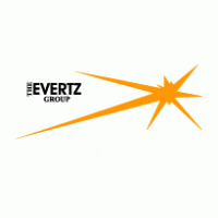 Evertz logo vector logo