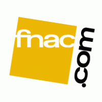Fnac logo vector logo
