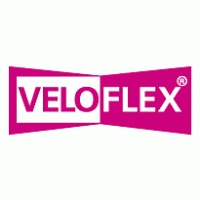 Veloflex logo vector logo