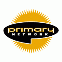 Primary Network logo vector logo