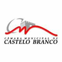 Castelo Branco logo vector logo