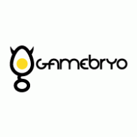 Gamebryo logo vector logo
