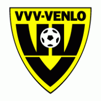 VVV-Venlo logo vector logo