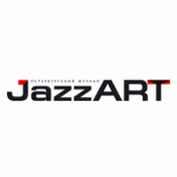 JazzART logo vector logo