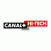Canal Plus logo vector logo