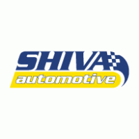 Shiva Automotive logo vector logo