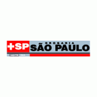 Drogaria Sгo Paulo logo vector logo