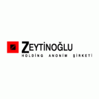 Zeytinoglu Holding A.S. logo vector logo