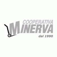 Cooperativa Minerva logo vector logo