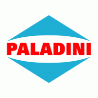 Paladini logo vector logo