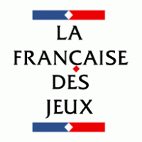 La Francaise Des Jeux logo vector logo