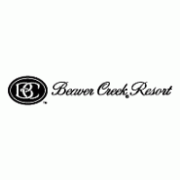 Beaver Creek logo vector logo