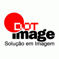Dot Image logo vector logo