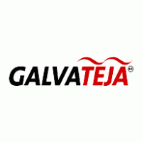 Galvateja logo vector logo