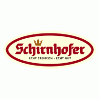 Schirnhofer logo vector logo