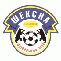 FC Sheksna Cherepovets logo vector logo