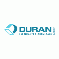 Duran logo vector logo