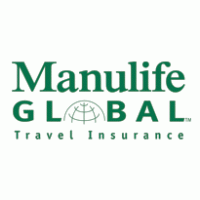 Manulife Global logo vector logo