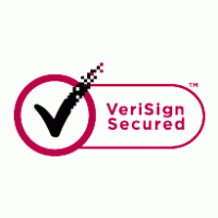 VeriSign, Inc. logo vector logo