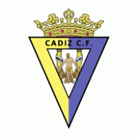 Cadiz Club de Futbol logo vector logo