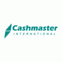 Cashmaster International logo vector logo