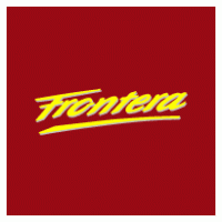 Frontera Opel logo vector logo