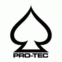 PRO-TEC logo vector logo