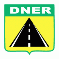 DNER logo vector logo