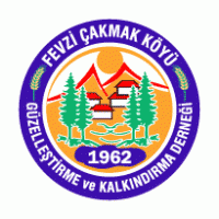 Fevzi Cakmak Koyu logo vector logo