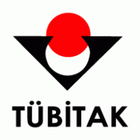 Tubitak logo vector logo