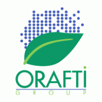 Orafti Group logo vector logo