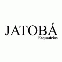 Jatobб Madeiras logo vector logo
