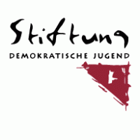 Stiftung Demokratische Jugend logo vector logo