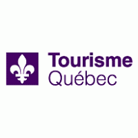 Tourisme Quebec logo vector logo