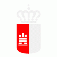Castilla La Mancha logo vector logo