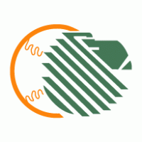 Leones de Yucatan logo vector logo