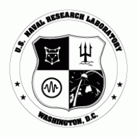 US Naval Research Laboratory logo vector logo