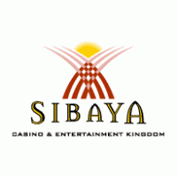 Sibaya Casino logo vector logo