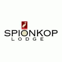 Spionkop Lodge logo vector logo