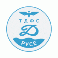 Dunav Ruse logo vector logo
