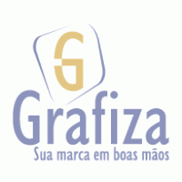 Grafiza logo vector logo