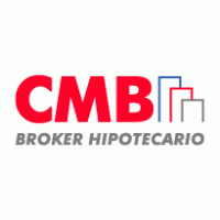 CMB Broker Hipotecario logo vector logo